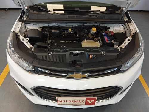 Chevrolet Tracker 1.8 4x4 Ltz+ At L/17 2019