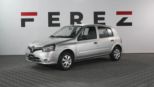 Renault Clio 1.2 Mío Expression Pack I 2013