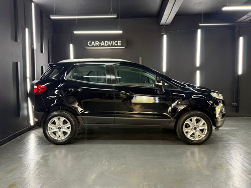 Ford Ecosport 2.0 TITANIUM AT L13 2015