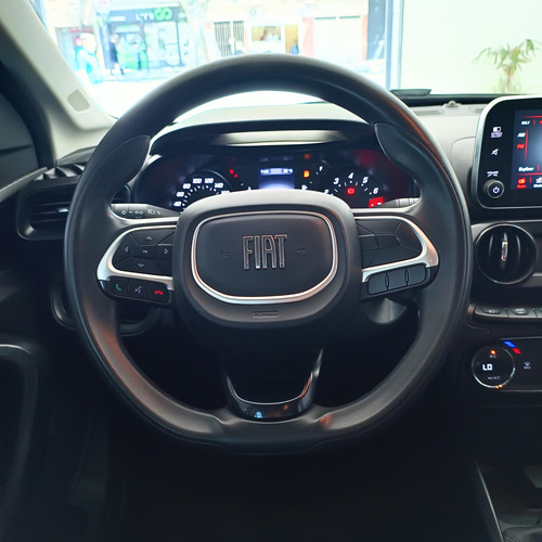 Fiat Cronos 1.3 Gse Drive 2023