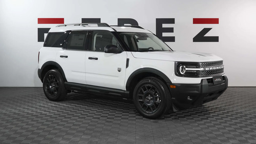 Ford Bronco Sport 1.5 Ecoboost 4Wd Big Bend At8 2026
