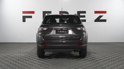 Jeep Compass 1.3 T270 Limited 4X2 At6 2026