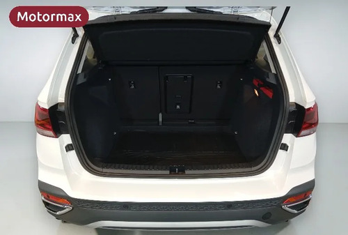 Volkswagen Taos 1.4 250 Tsi Comfortline At L/24 2025