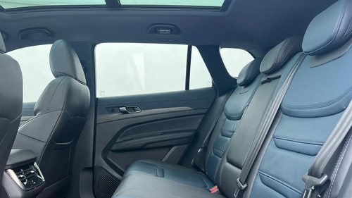 Ford Territory 1.8 Ecobost Titanium At 2023