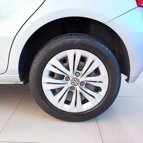 Volkswagen Gol Trend 1.6 Trendline 101cv 2020