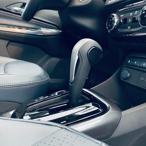 Chevrolet Spin 1.8 Premier 7As At 105Cv 2026