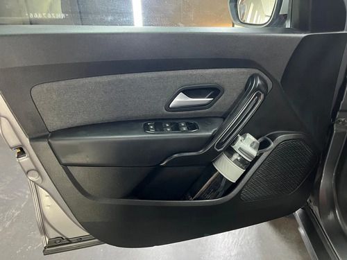 Renault Duster 1.3 T 4X2 ICONIC CVT 2024