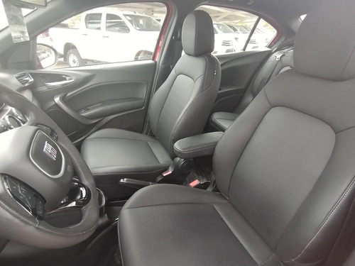 Fiat Cronos 1.3 Gse Precision Cvt 99cv 2023 2023