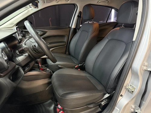 Fiat Cronos 1.8 PRECISION AT L18 2019