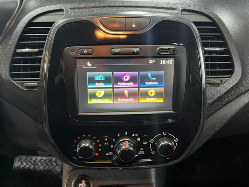 Renault Captur 2.0 Zen 2018