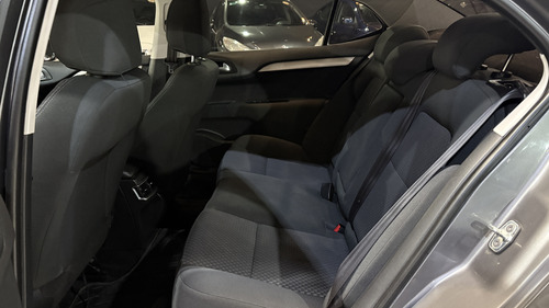 Citroën C4 Lounge 1.6 Tendance At6 Thp 163cv 2014