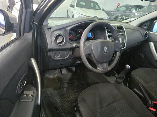 Renault Sandero Stepway 1.6 Dynamique 105cv 2019