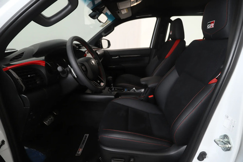 Toyota Hilux Pick-Up 2.8 Cd Gr-Sport 224Cv 4X4 At 2026