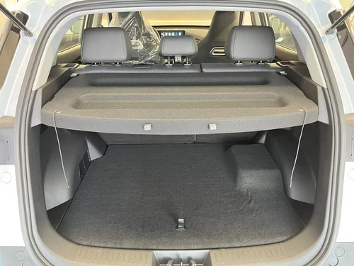 Chery Tiggo 4 1.5 T HEV PREMIUM CVT 2026