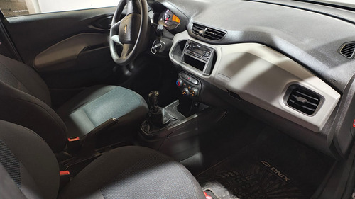 Chevrolet Onix 1.4 Joy Ls 98cv 2018
