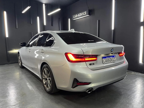 BMW 320 I SEDAN SPORTLINE 2020