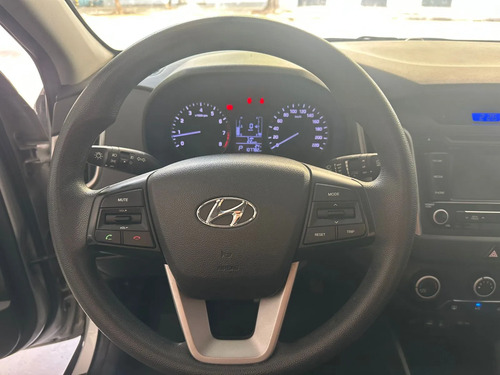 Hyundai Creta 1.6 Gl 2016