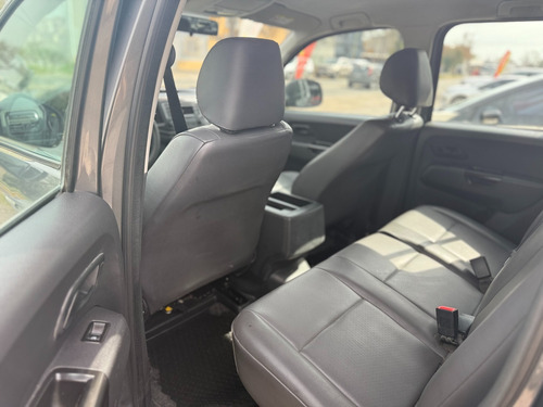 Volkswagen Amarok 2.0 Cs Tdi 140cv Trendline 4x4 2022