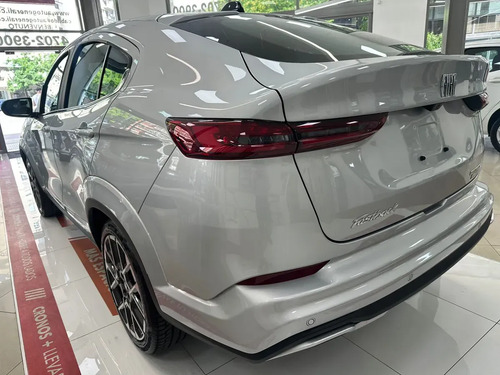 Fiat FASTBACK 1.3 T270 At6 2026