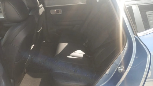 Chevrolet Captiva phev CAPTIVA PHEV PREMIER 2026