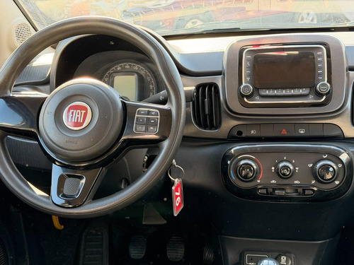 Fiat Mobi 1.0 Easy 2020