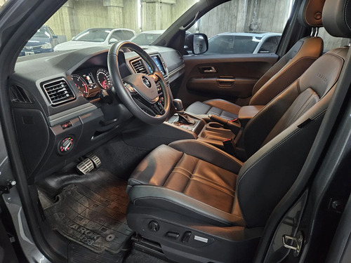 Volkswagen Amarok 3.0 Cd Tdi 258Cv V6 Extreme 4X4 At 2024