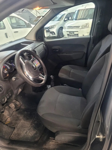 Renault Kangoo Ii Express Confort 1.6 Sce 2019
