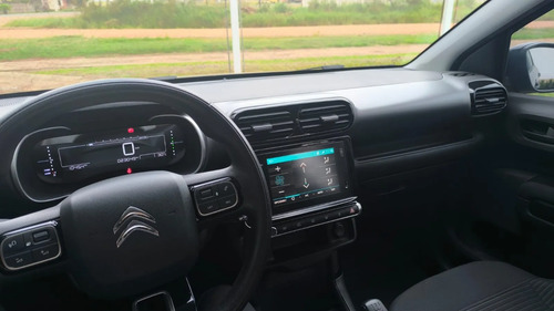 Citroën C4 Cactus 1.6 Vti 115 Feel Pack Plus 2022