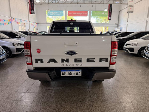 Ford Ranger 3.2 Tdi Dc 4x2 Xls L19 2022