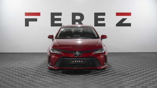 Toyota Corolla 2.0 Xli Mt 170cv 2022