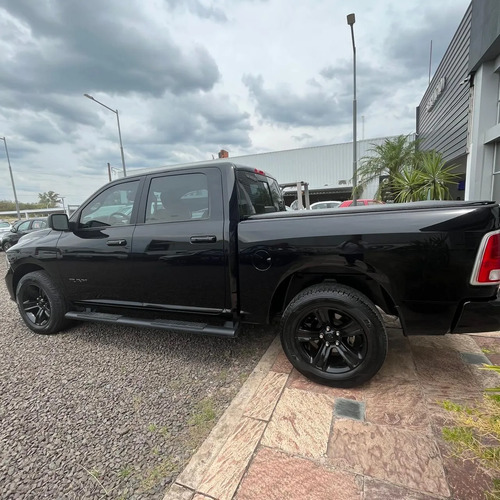 RAM 1500 5.7 Laramie Nigth Edition 2024