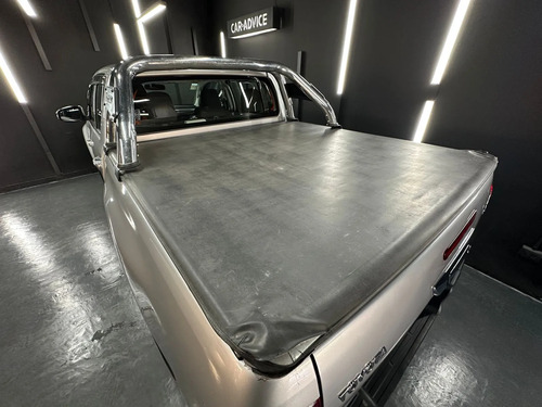 Toyota Hilux 2.8 TDI 4X2 DC SRV L16 2018