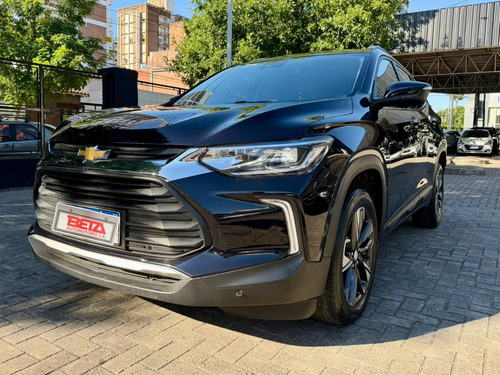 Chevrolet Tracker 1.2 T PREMIER AT6 L20 2021