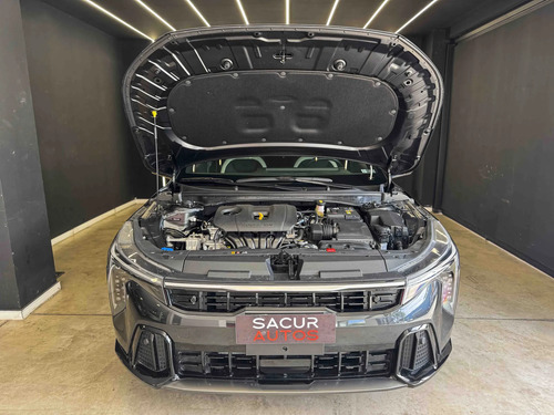 Kia K4 2.0 Gt Line 2026