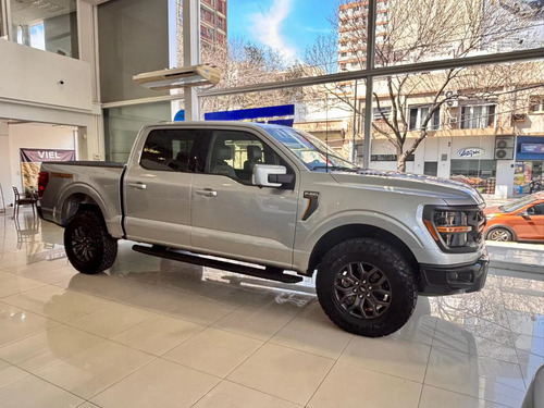 Ford F-150 5.0L V8 Tremor 4X4 At 2026