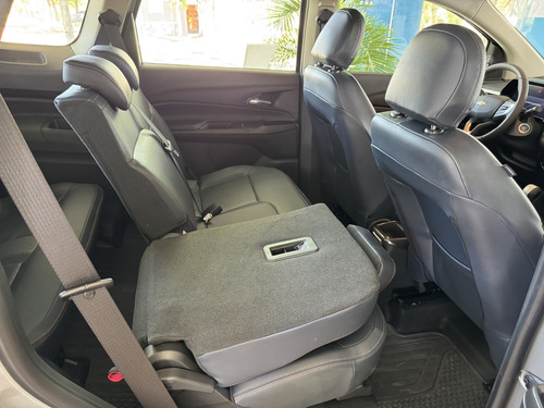 Chevrolet Spin 1.8 Premier 7As At 105Cv 2024