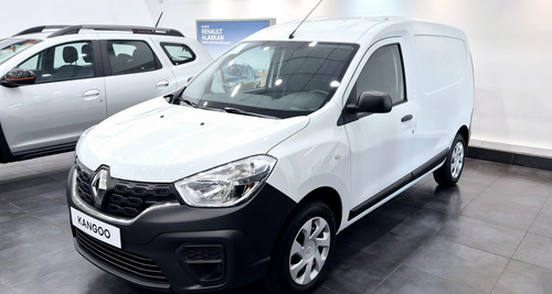 Renault Kangoo Ii Express 1.6 Sce Confort 2026