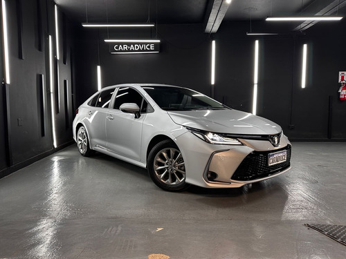 Toyota Corolla 2.0 Xei Cvt 2024