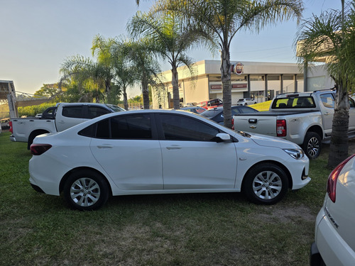 Chevrolet Onix plus 1.2 Lt 2020