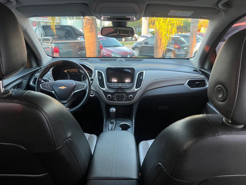 Chevrolet Equinox 1.5t Premier 4wd 2019