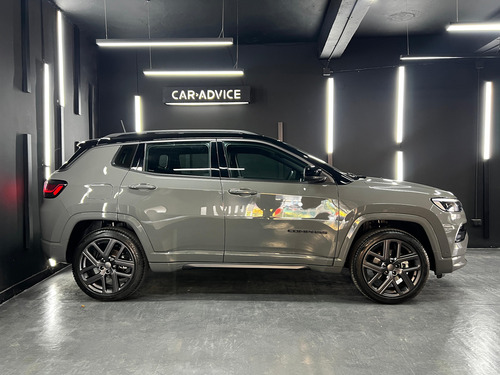 Jeep Compass 1.3 T 270 SERIE-S AT6 2025