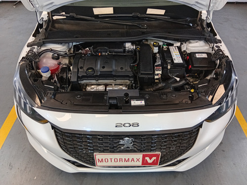 Peugeot 208 L/23 1.6 Style Tiptronic 2023