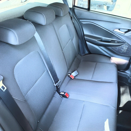 Chevrolet Onix 1.0 Lt 2025