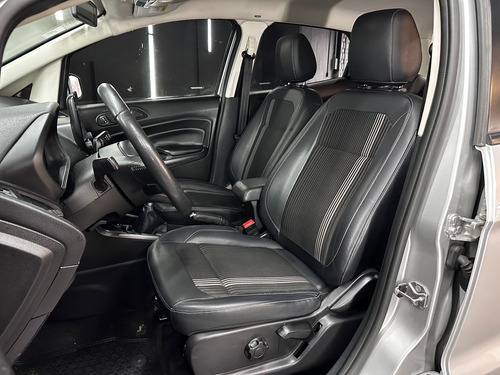Ford Ecosport 1.5 FREESTYLE L18 2018