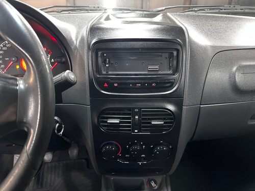 Fiat Siena 1.4 EL L09 2014