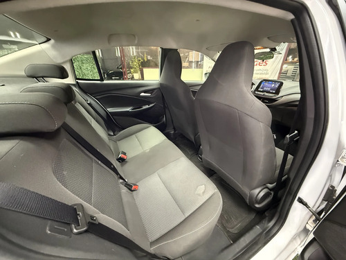 Chevrolet Onix plus 1.0 Lt 2025