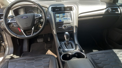 Ford Mondeo 2.0 Ecvt Vignale Hibrido 2019