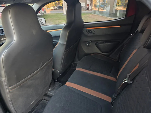 Renault Kwid 1.0 Sce 66cv Outsider 2021