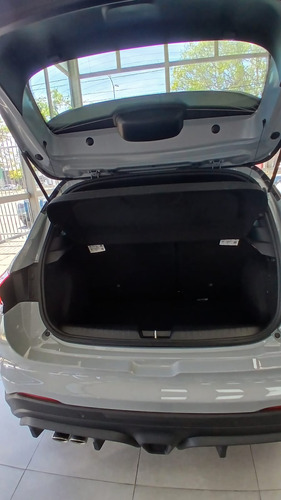 Fiat Pulse 1.3 Gse Abarth Turbo 270 At 2025