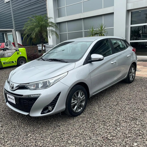 Toyota Yaris 1.5 107cv Xls 2021